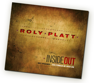 Roly Platt